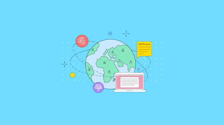 How to create a multilingual CMS with TinyMCE